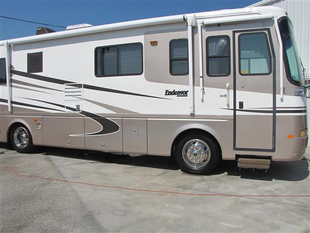 1998 Holiday Rambler Endeavor